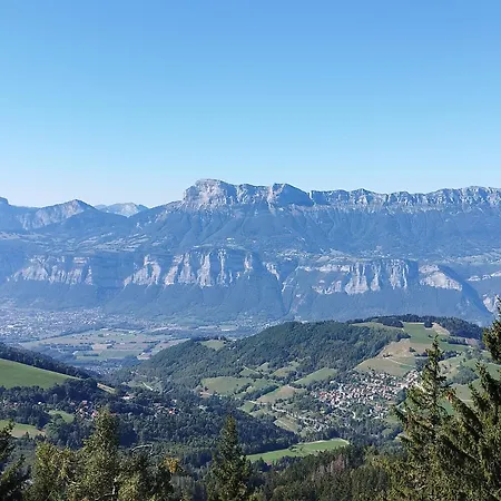 Apartamento Renove Au Coeur De Prapoutel - Fr-1-771-26