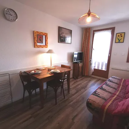 Renove Au Coeur De Prapoutel - Fr-1-771-26 아파트