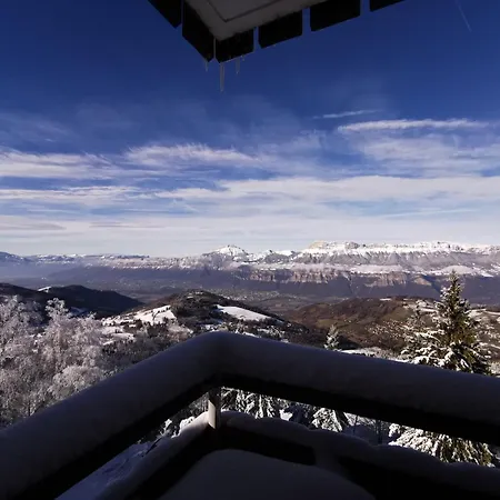 Renove Au Coeur De Prapoutel - Fr-1-771-26 Apartamento